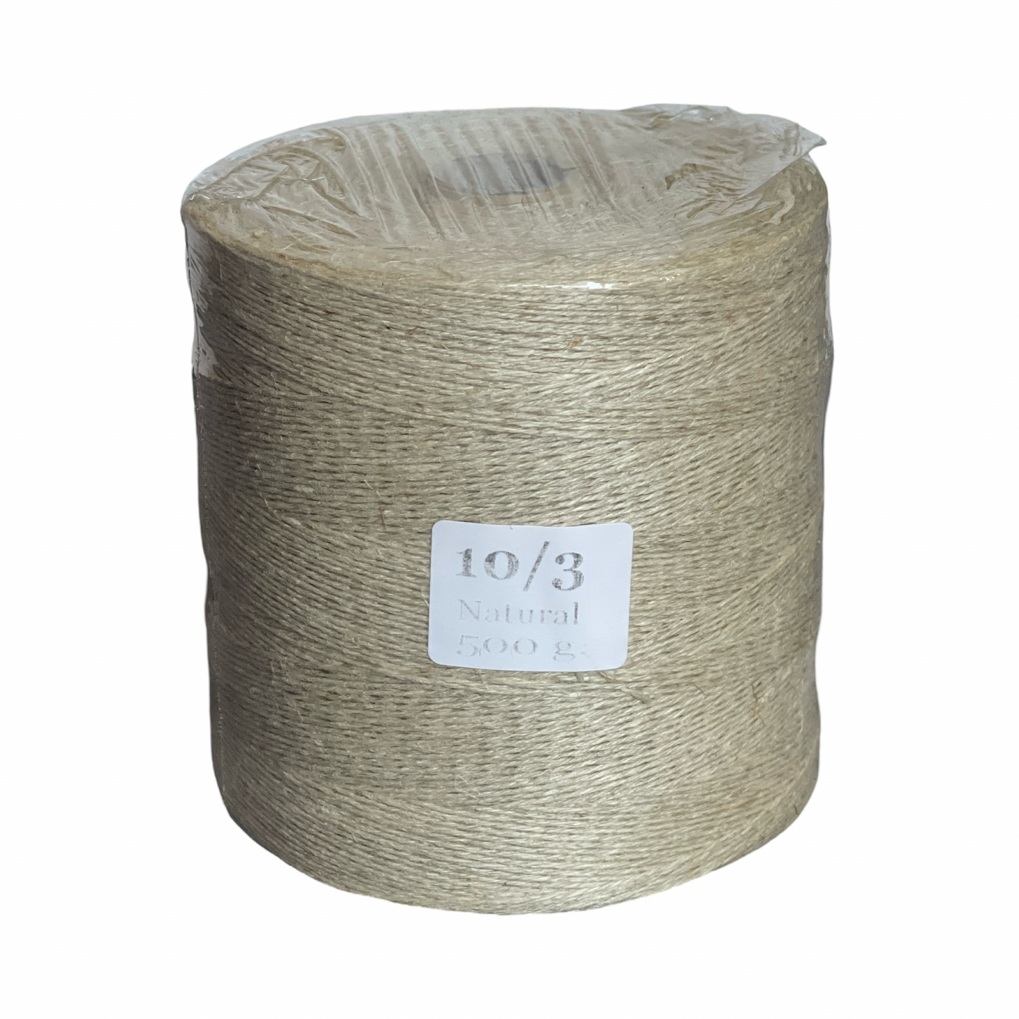 Hemp Yarn